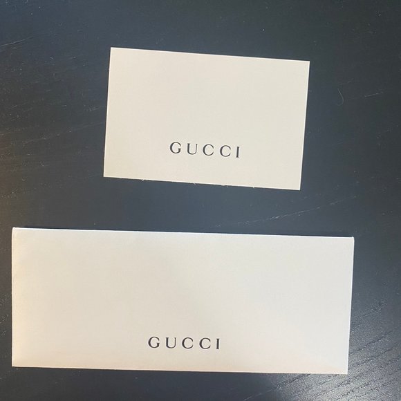 GUCCI 56mm Round Sunglasses Dark Havana main image 4